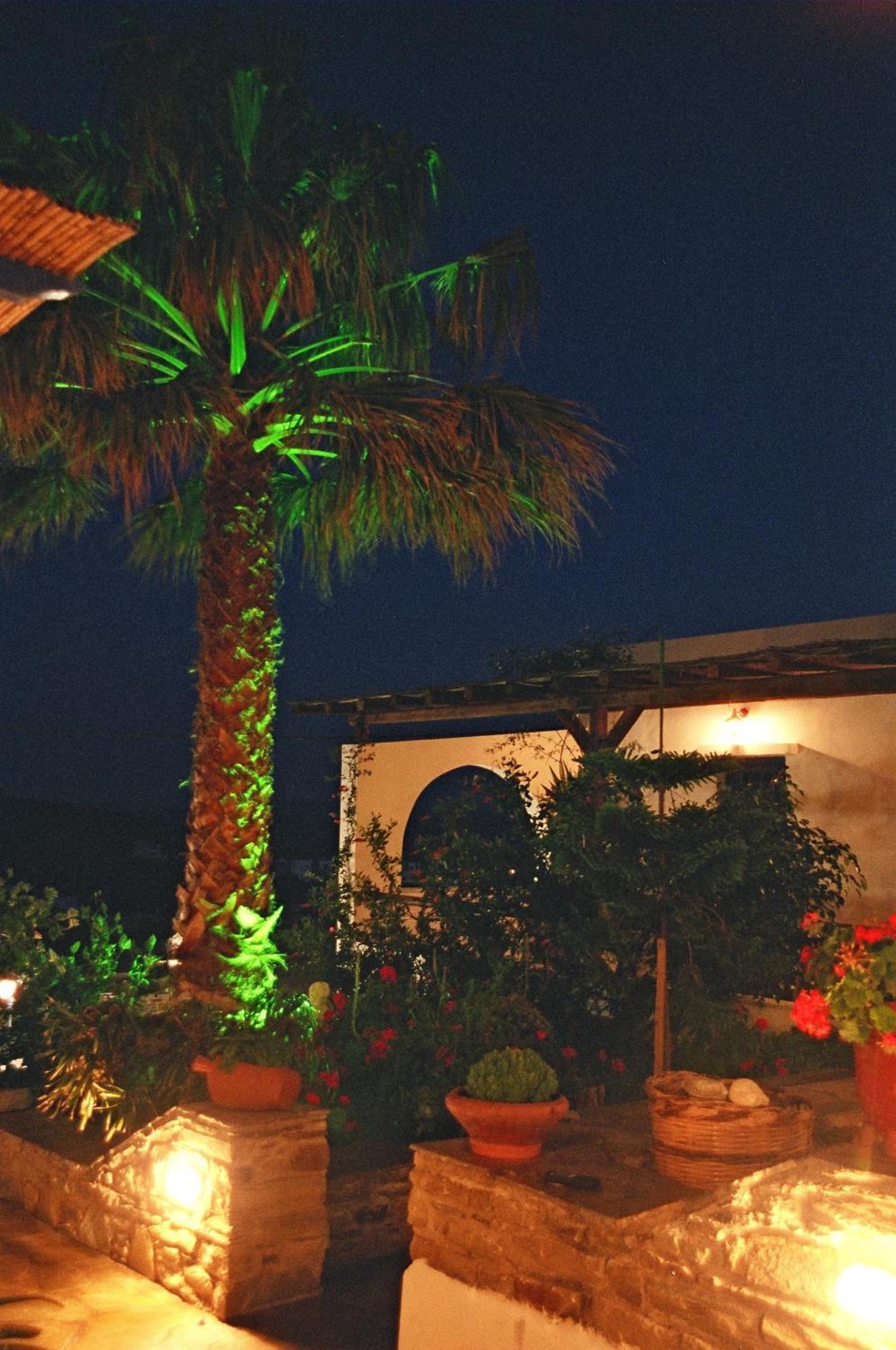 Porto Vlastos Agios Ioannis  Exterior photo